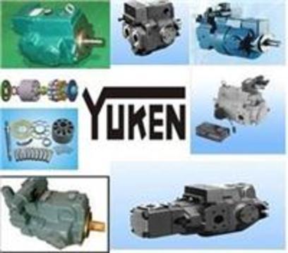 日本YUKEN电磁阀 油研电磁换向阀