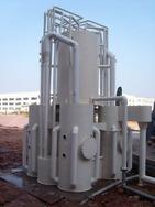 景观水处理设备-水力曝气精滤机
