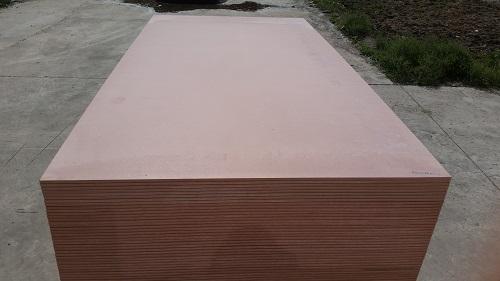 火克板（无石棉纤维增强硅酸盐板）