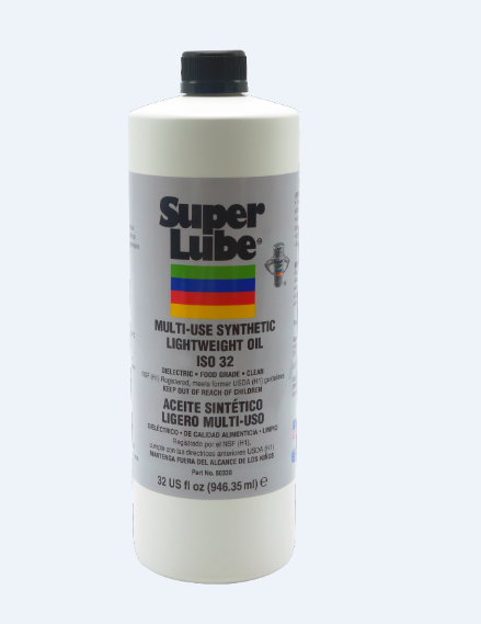 代理销售Superlube50308合成轻质油