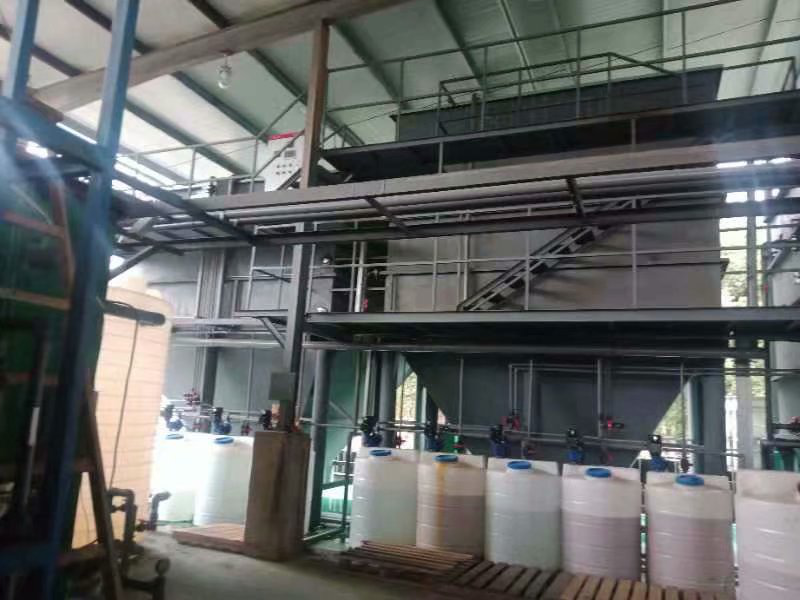 机械废水_苏州伟志水处理设备有限公司