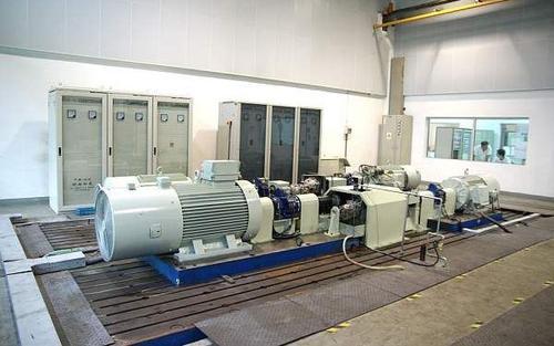 HM牌铸铁试验平台-电机、发动机测试平台