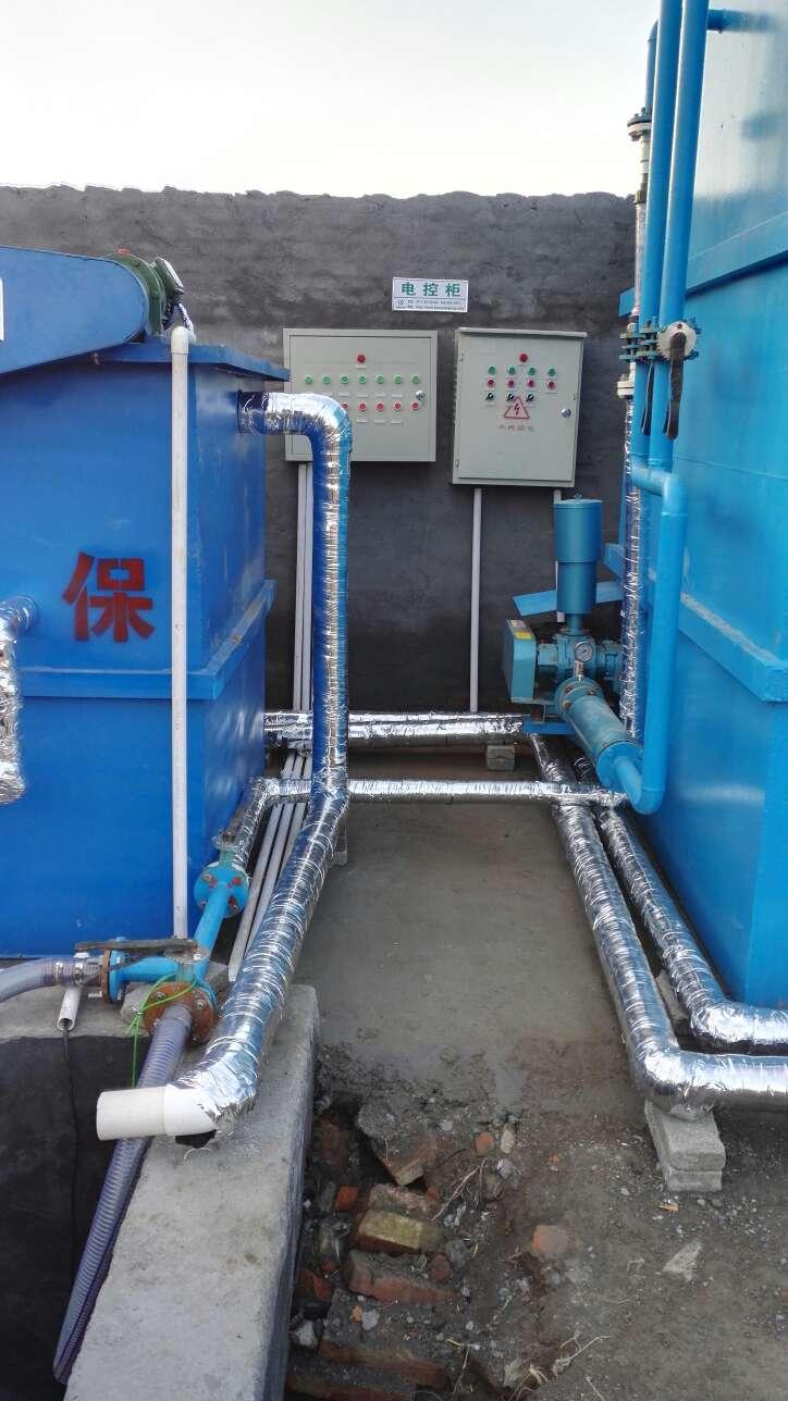 山东2019新型电镀污水处理设备装置系统