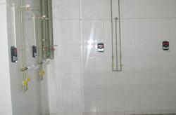 上海水控机安装学校工厂澡堂公寓等水控机安装公司