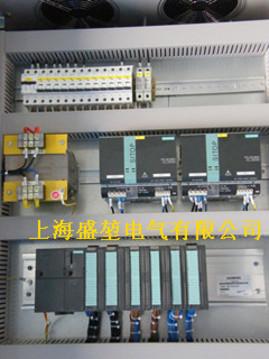 西门子S7-300控制系统，PLC