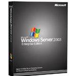 windows 2003 server R2 COEM中文企业版 25用户   24500