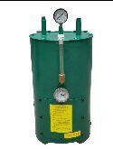 石油液化气150公斤强制电热气化器
