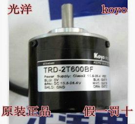 TRD-N400-RZ编码器出售