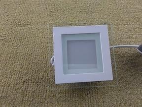 LED玻璃面板灯