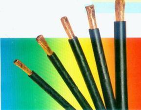 电焊机专用电缆 防水专用线缆天津电线电缆