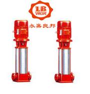 XBD-I型消防泵www.goooglb.com