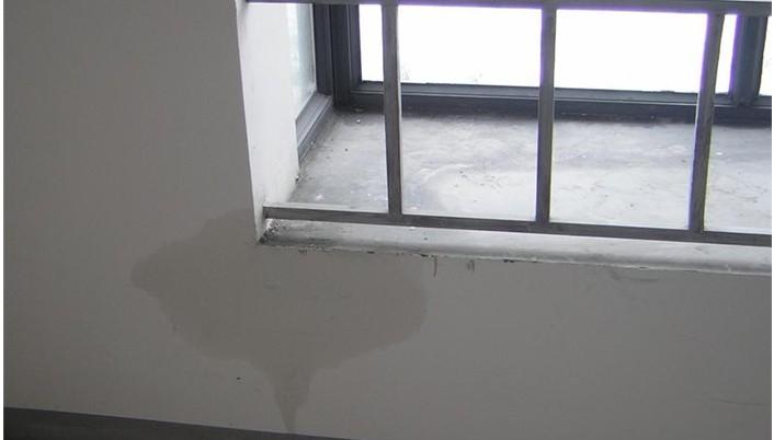 西安飘窗 天窗 玻璃幕墙防水堵漏维修