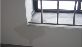西安飄窗 天窗 玻璃幕墻防水堵漏維修