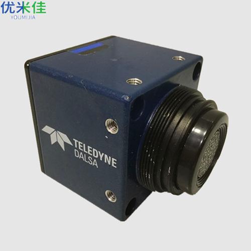 DALSA工业相机维修BVS-0640M-INS视觉系统CCD相机维修