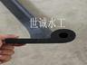  Gate water stop rubber, P-type rubber water stop, a large number of national standard stock