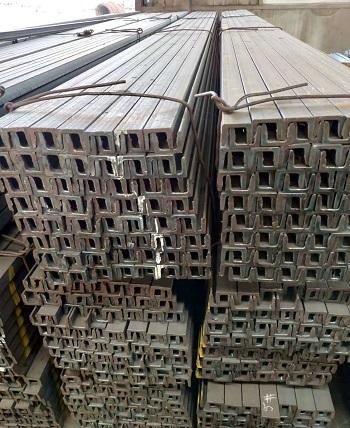 常熟欧标槽钢UPN200 欧标槽钢规格 现货销售
