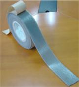 复合风管专用—布基铝箔胶带