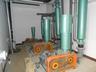 污水处理设备污水处理增氧机噪音低