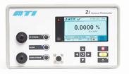 高效过滤器检漏系统美国ATI-TDA-2i光度计