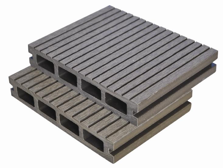 西安塑木地板，西安塑木地板栈道生产厂家免费指导安装施工
