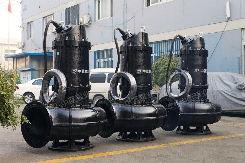 水池、工厂专用大流量排污泵  排污泵直销
