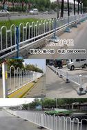 安全防护护栏，城市护栏，收费站停车场护栏