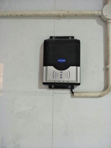 IC卡水控器 水控机 节水控制器