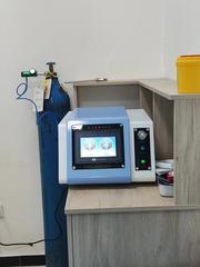 JZ-3000A台式 臭氧治疗仪 三类产品