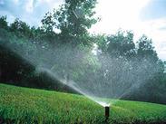 成都园林节水灌溉