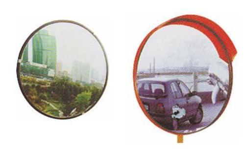 榆林市pc广角镜，道路转弯镜安装