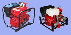 消防泵/空气呼吸器/消防防化服