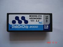 DOC电子盘MD2202-D32