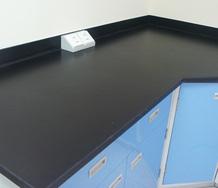 上海台雄SAN耐蚀理化板－专业的实验室配件