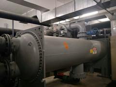 风冷模块机组维修保养、地源热泵机组维修保养