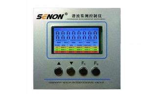 SNCM系列谐波监测控制仪