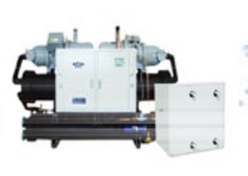 供应澳柯玛涡旋式水源热泵机组--涡旋式水源热泵机组