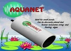 Aquanet “克藻星”