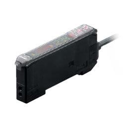 欧姆龙数字式光纤传感器E3X-DAC-S