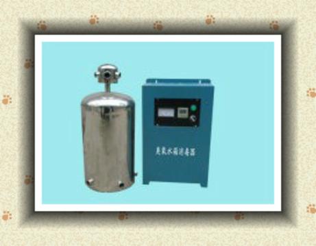 高效质优水箱自洁消毒设备