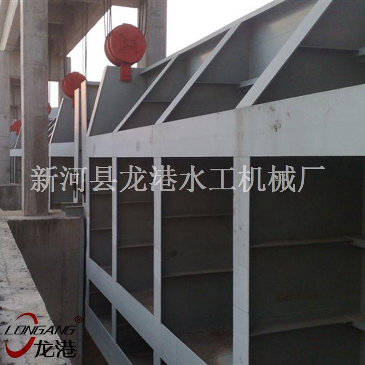 上海铸铁闸门、钢制闸门