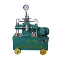 4D-SY150/5型电动试压泵15801520647