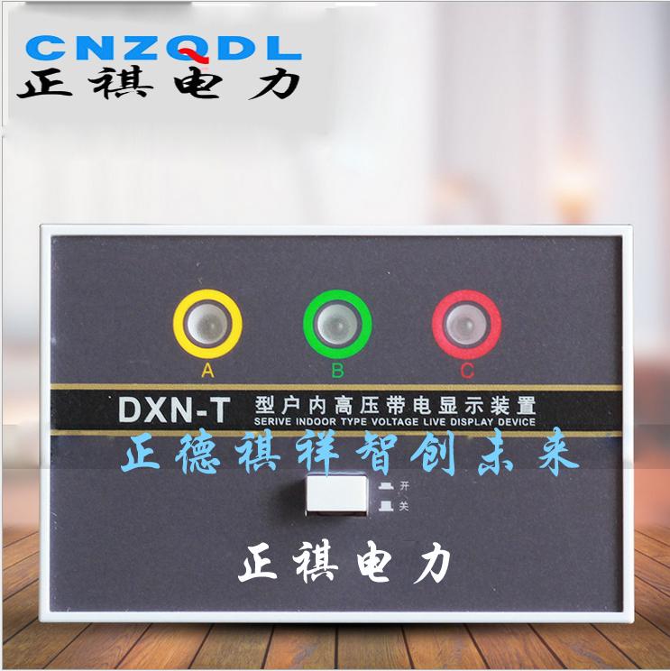 DXN-10T带电显示器