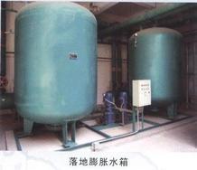 GZS（P）系列隔膜给水装置（落地膨胀水箱）