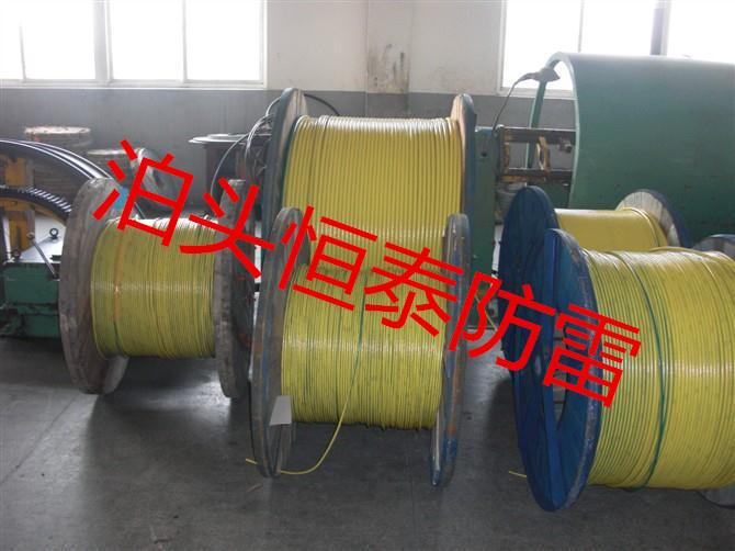 沧州恒泰供应铜包钢绞线种类齐全有现货
