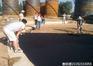 &#8203;安徽宣城沥青砂在罐底防腐中的作用简介及分析