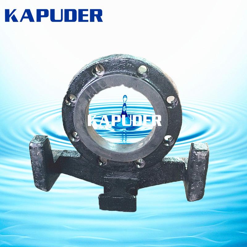 水泵耦合器 潜水排污泵自耦装置 水泵自藕 凯普德