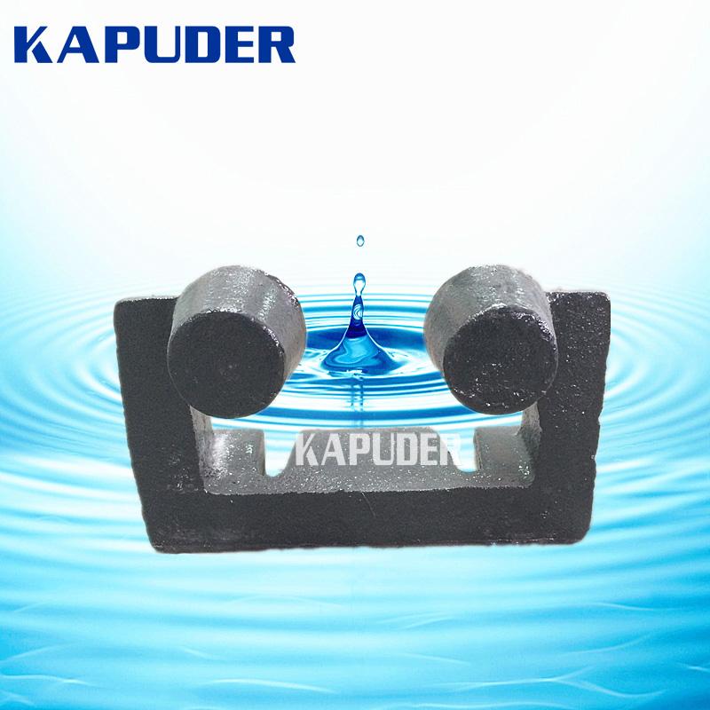 水泵耦合器 潜水排污泵自耦装置 水泵自藕 凯普德
