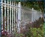 户外欧式白色铝合金别墅庭院栅栏定制无需维护