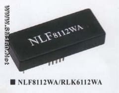 非接觸式射頻ID接收模塊NLF8112/6112WA
