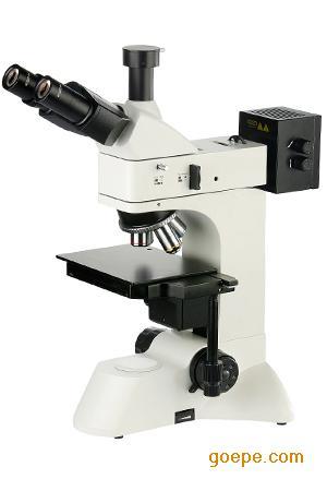 金相显微镜L3203